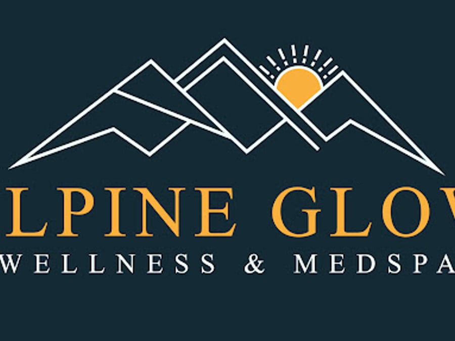 Alpine Glow