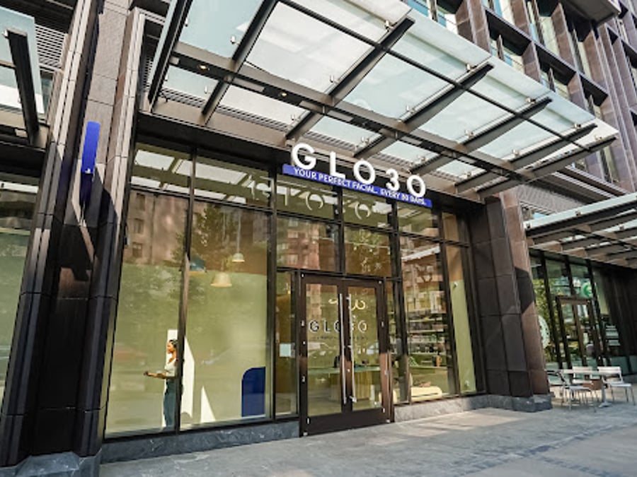 GLO30 District Wharf Washington DC