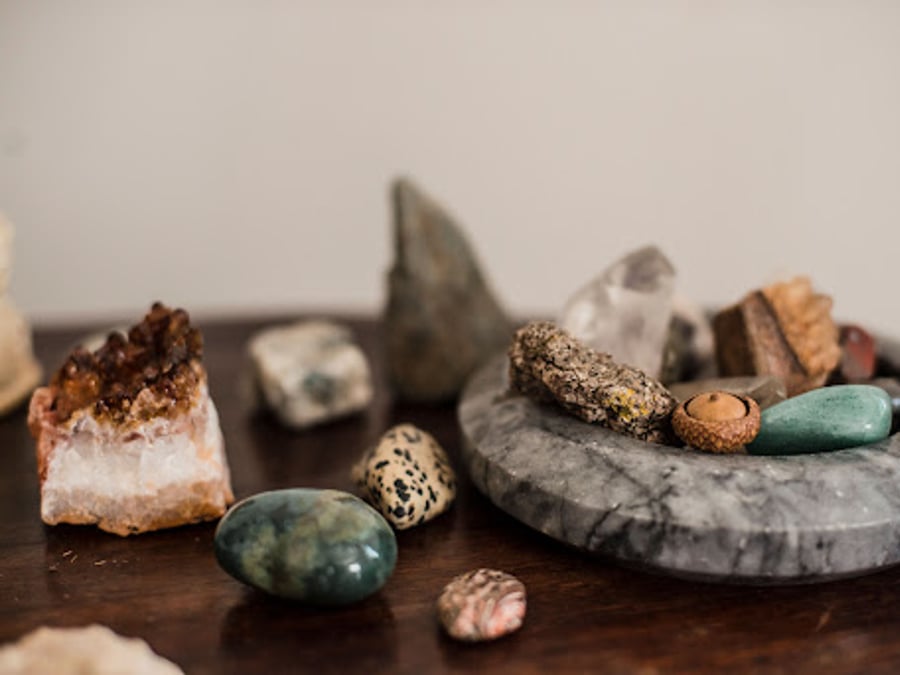 Holistic Natural Medicine