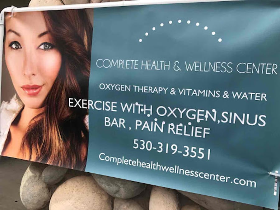 Complete Health & Wellness Center