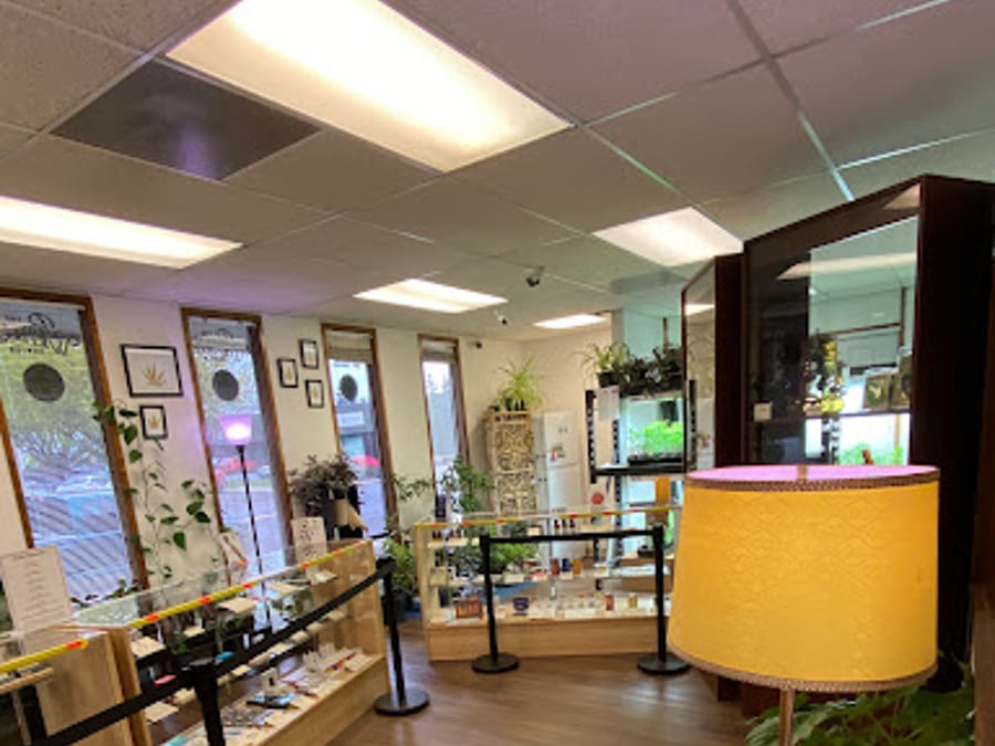 The People's Wellness Center