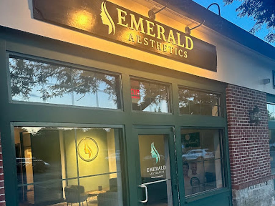 Emerald Aesthetics