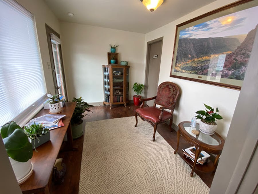 Sage Wellness: Dr. Misty Story, NMD