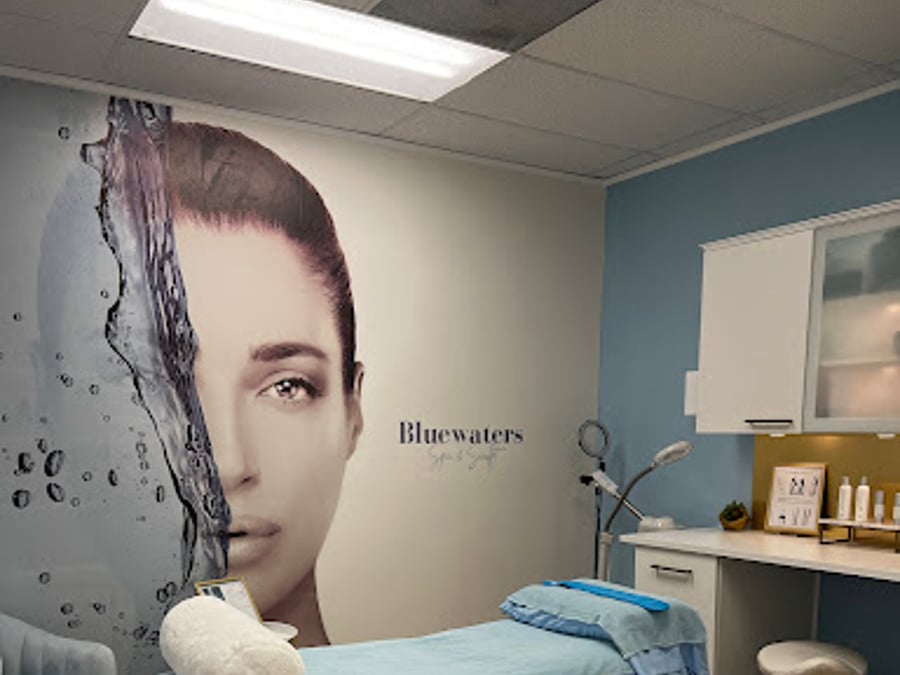 Bluewaters Spa & Sculpt