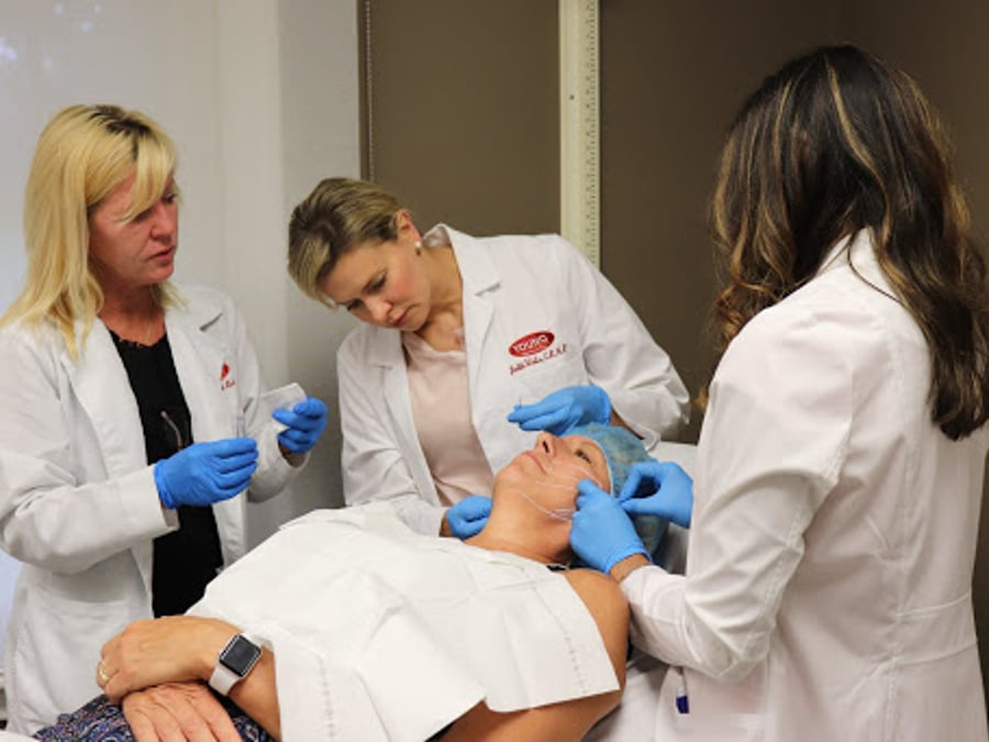 Young Medical Spa - Wilkes Barre