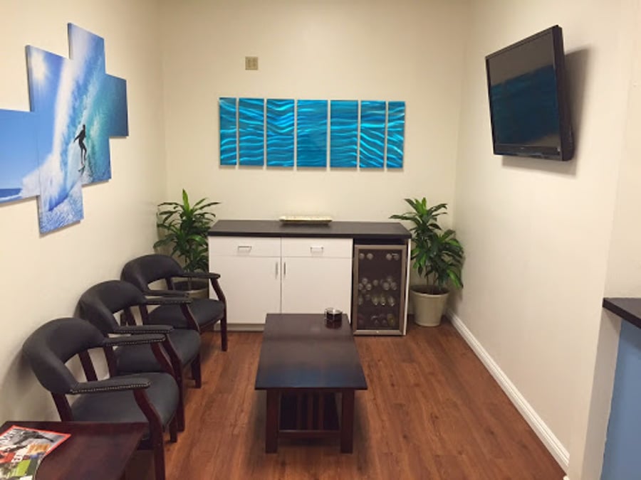 The Man Clinic