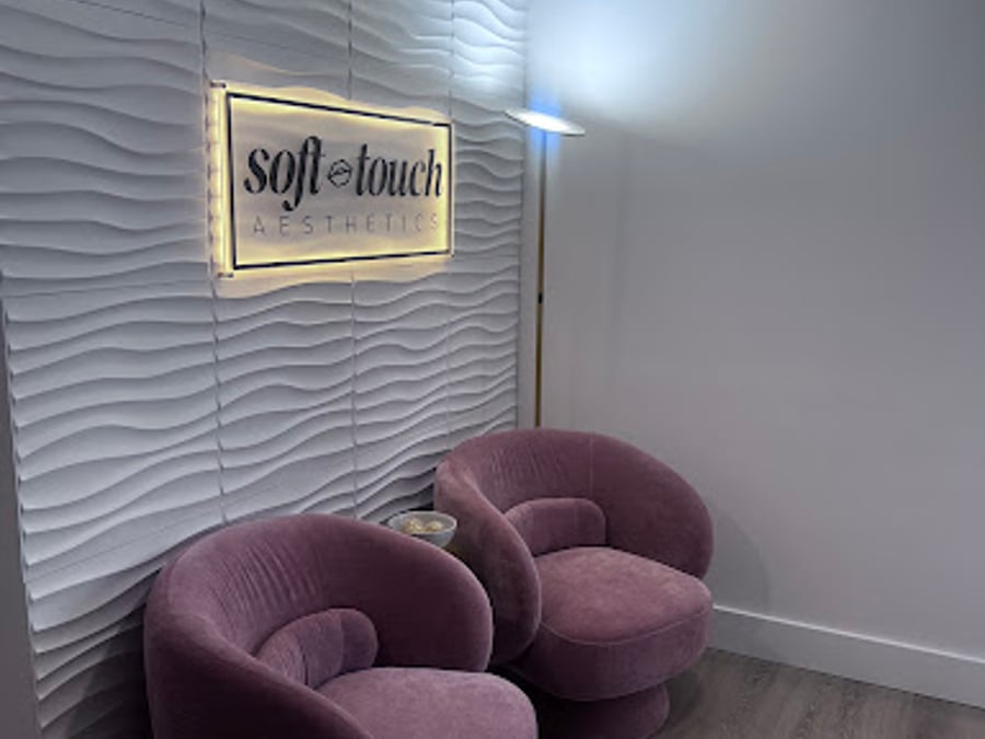 Soft Touch Aesthetics