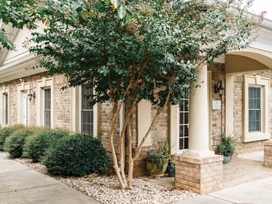 Carolinas Natural Health Center