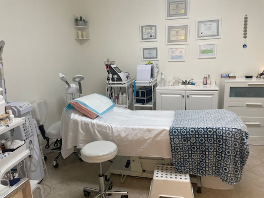 New Blossom Medical Aesthetics