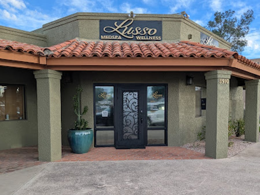 Lusso Medspa and Wellness