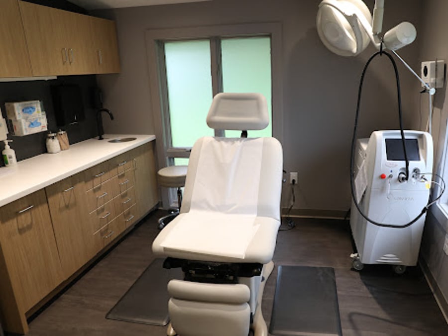 Optima Dermatology & Medical Aesthetics