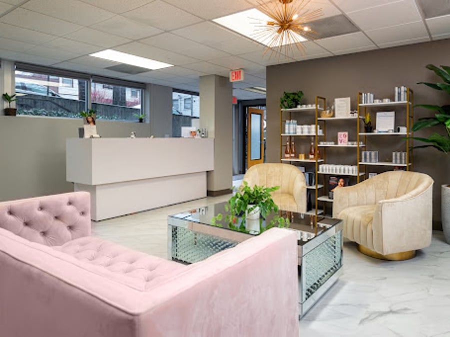 Love Medical Spa