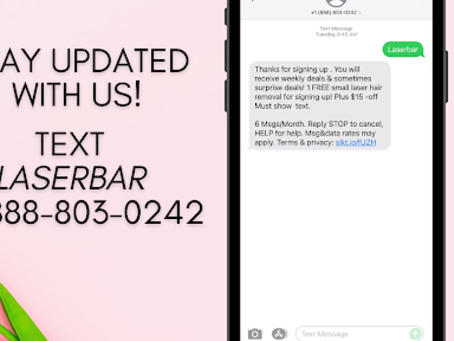 Laser Bar Medspa