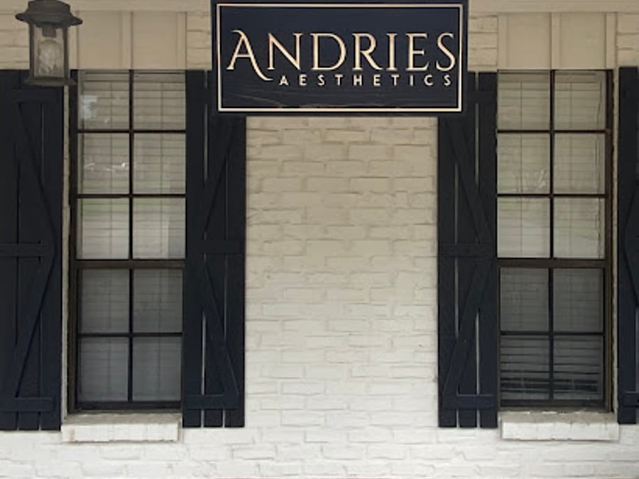 Andries Aesthetics