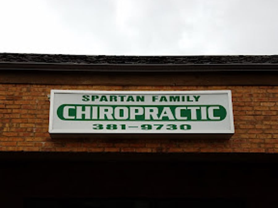 Spartan Family Chiropractic Pc