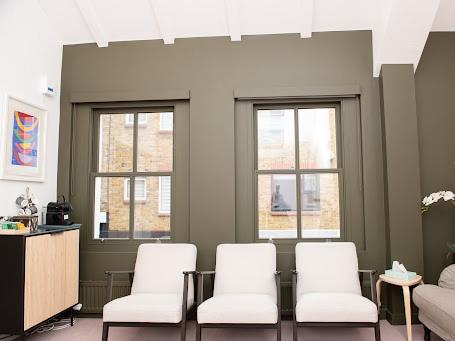 London Hormone Clinic