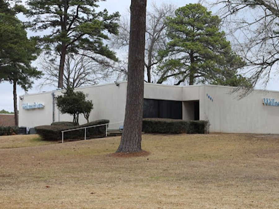 Wellness Pointe at Pine Tree High School
