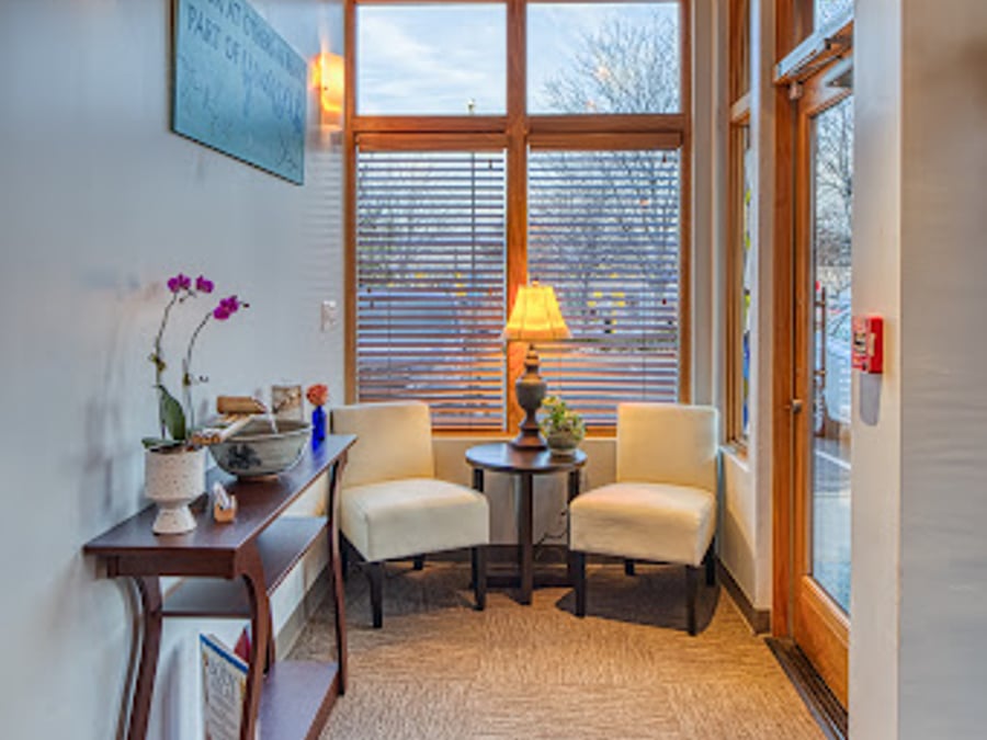 Self-Transformations Conscious Massage & Wellness Center