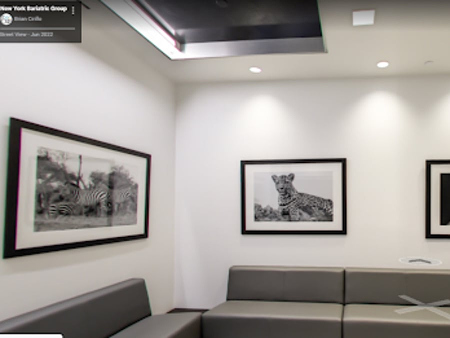New York Bariatric Group - Huntington