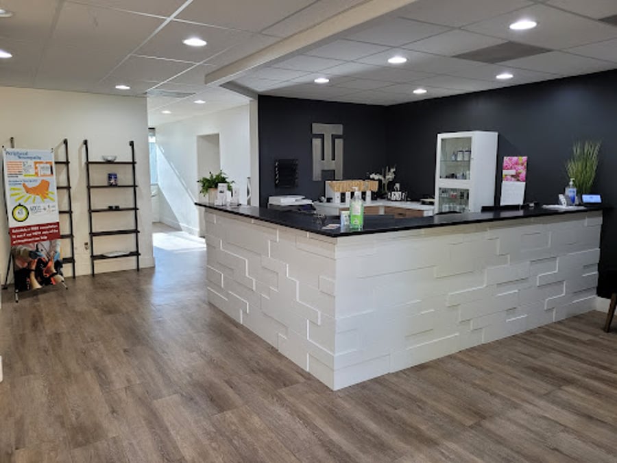 Total Health Clinic