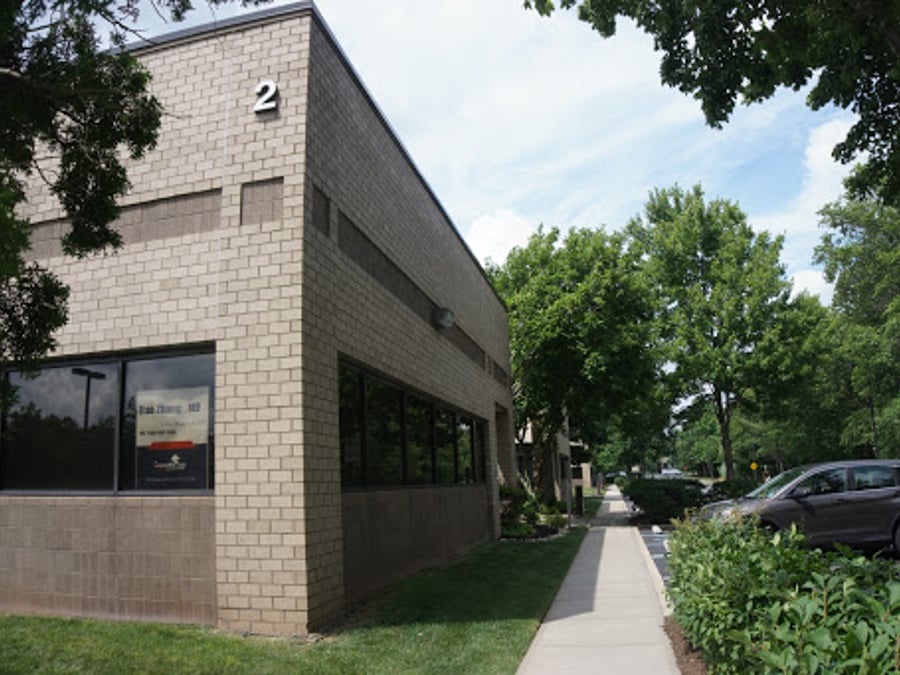 Edison Wellness Medical Group - Edison