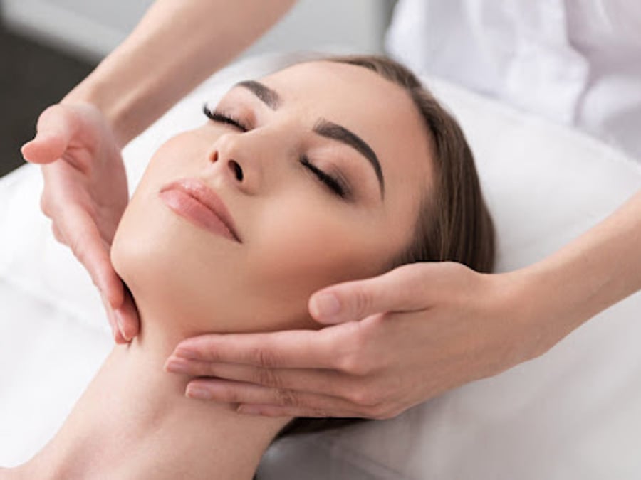 Ginza Facials Massage Spa