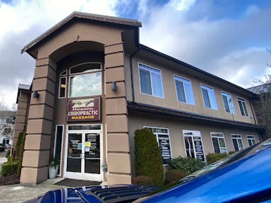 Chiro One Chiropractic & Wellness Center of Everett