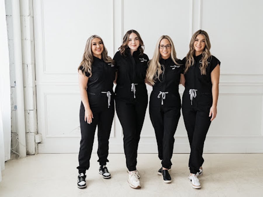 Beauti Pharm Med Spa