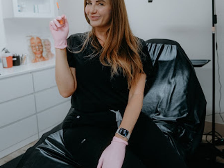 Ageless Aesthetics Med Spa