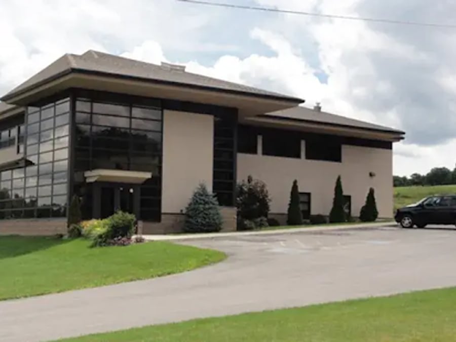 Integrative Medicine of Central New York, PC