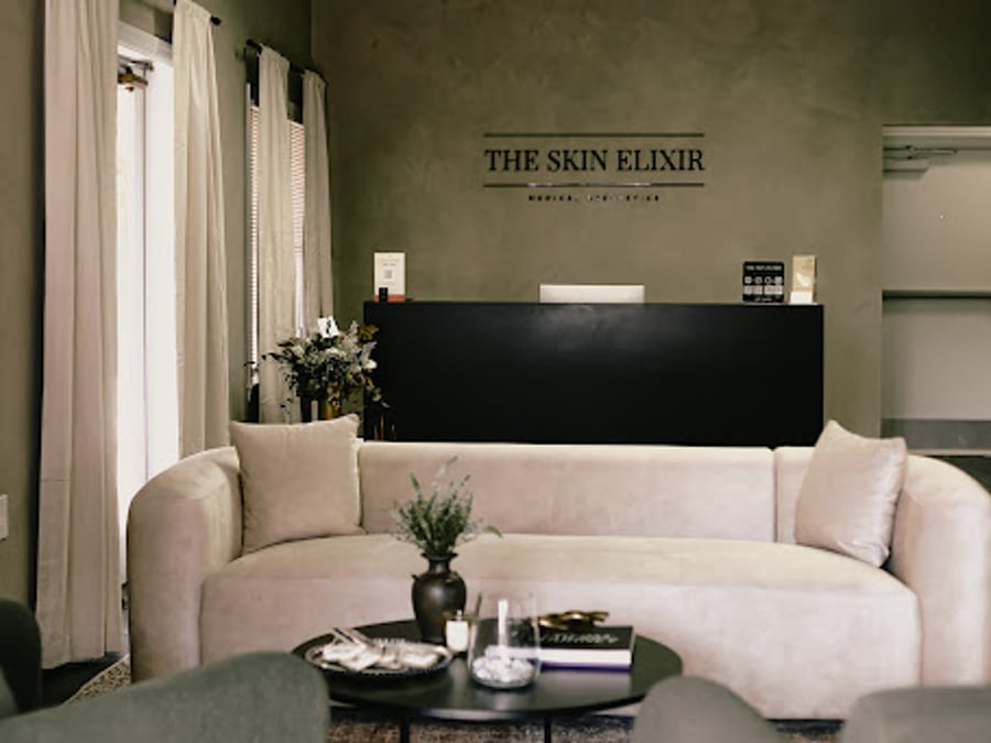The Skin Elixir