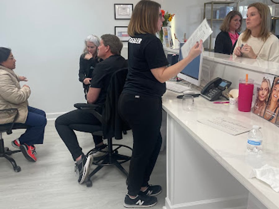 Youthful Infusion Med Spa