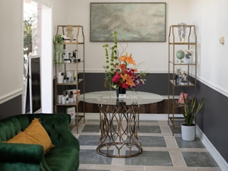 Serendipity | Luxury Wellness