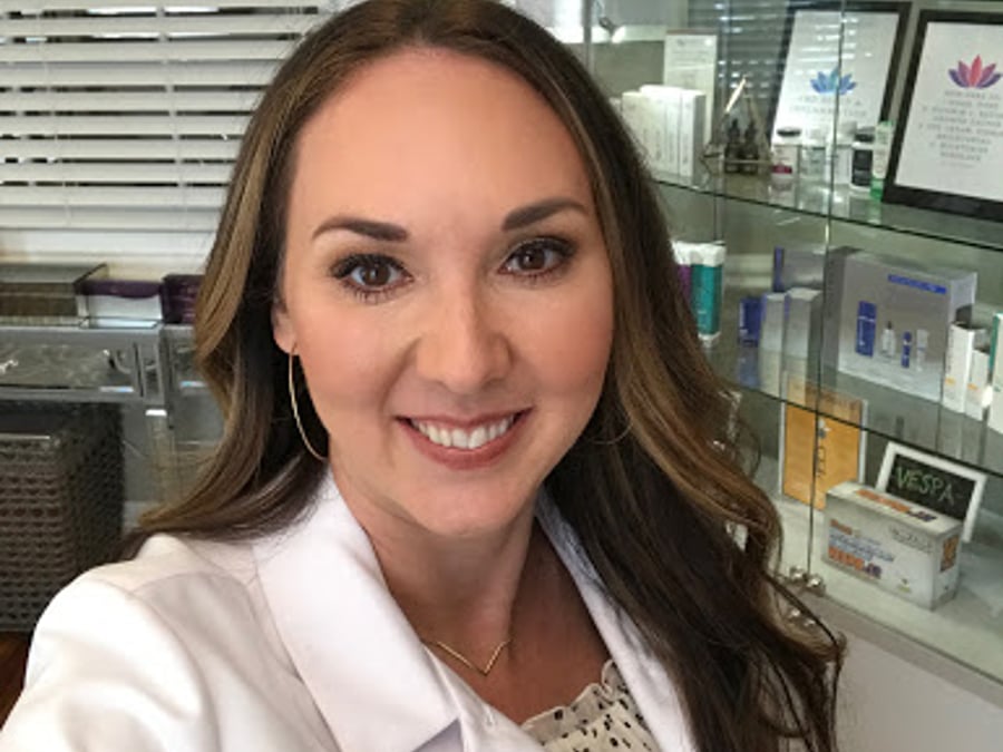 Dr. Lori - R3AL3 Integrative Medicine & Cosmetic Dermatology
