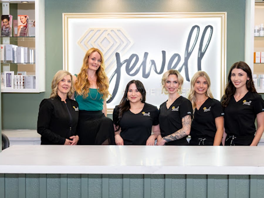 Jewell Aesthetic Med Spa