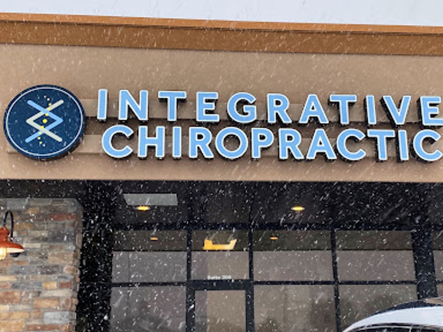 Integrative Chiropractic & Functional Medicine
