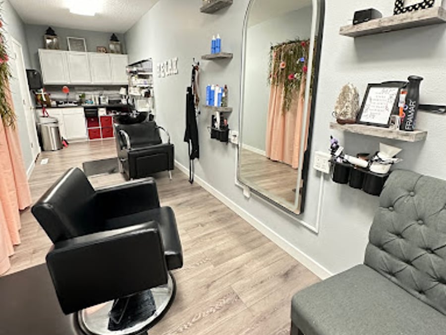 Rejuvenate Salon & Spa