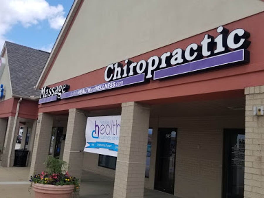Hartville Health & Wellness Centre