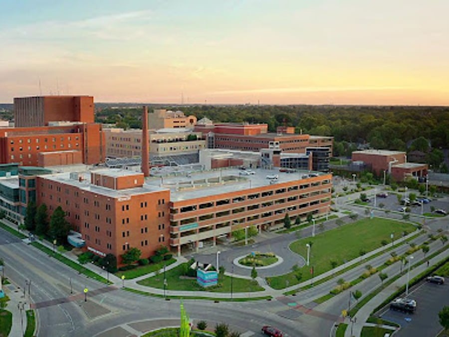 Beacon Health System