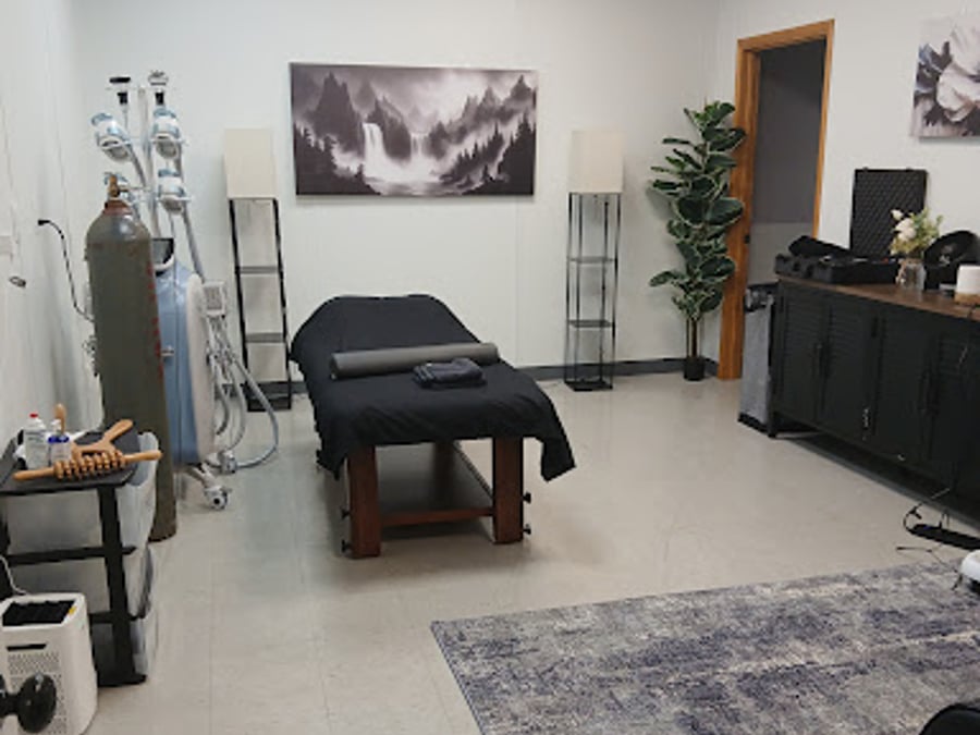 Cryo Slim Solutions