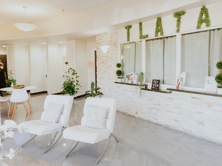 Texas Laser and Aesthetics Medspa