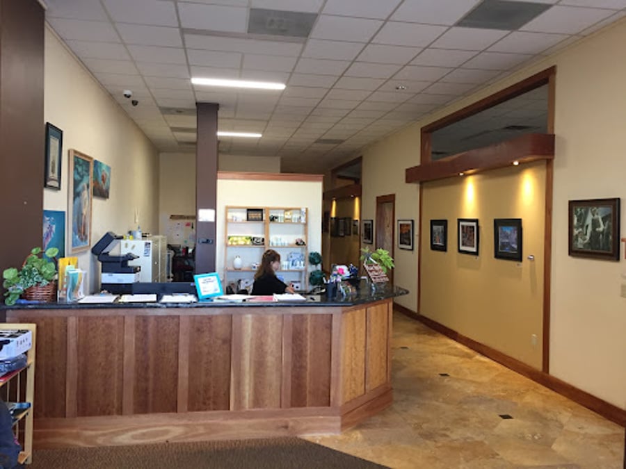 Vista Physical Therapy & Rehab