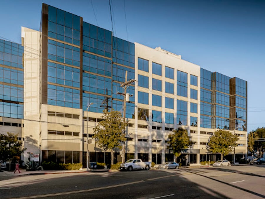 West Medical Tarzana