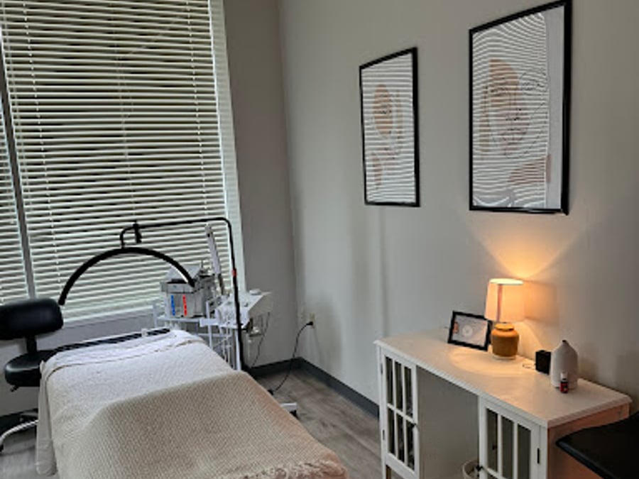 Mindful Aesthetic Studio LLC