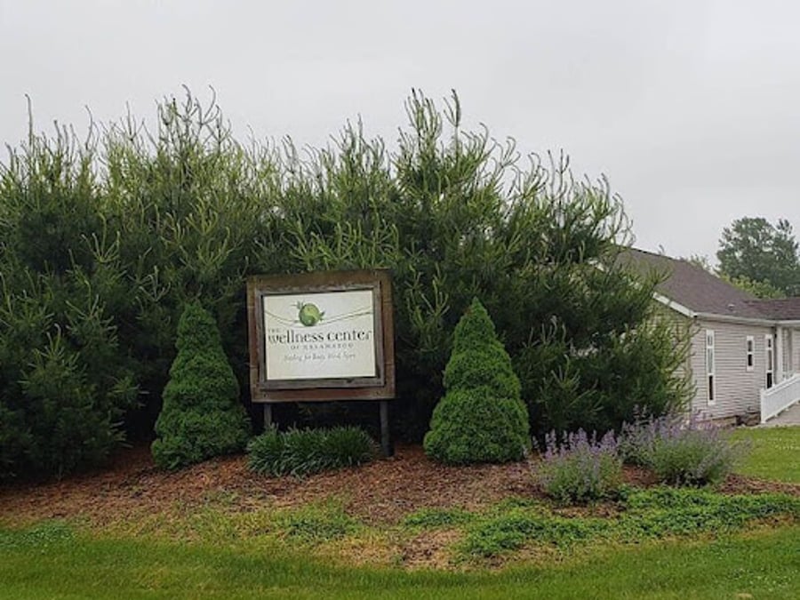 The Wellness Center of Kalamazoo