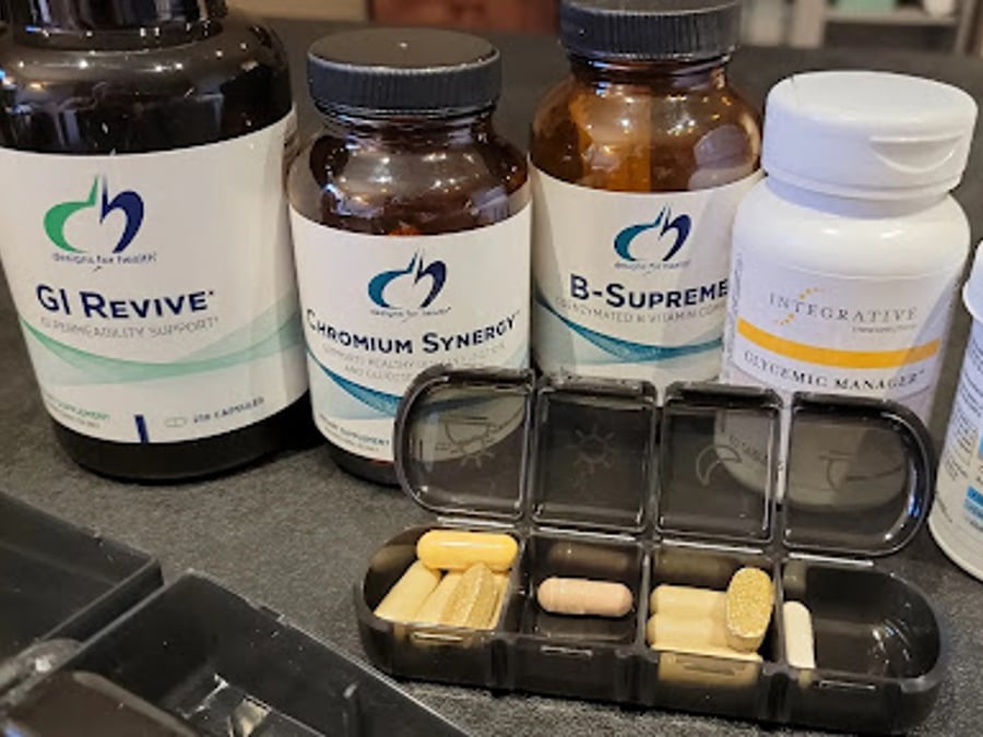 Infinite Wellness LLC