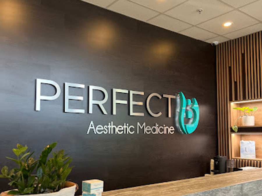 Perfect B Aesthetic Medicine