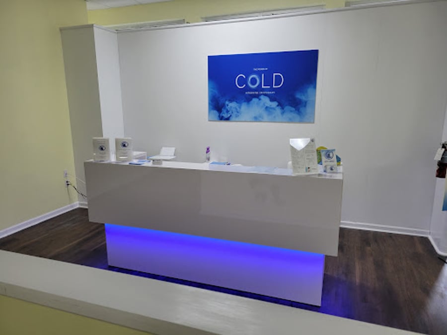 Cryotherapy & MedSpa