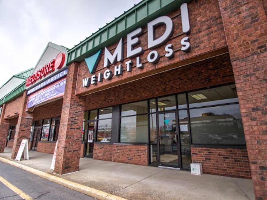 Medi-Weightloss Wethersfield