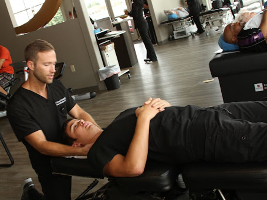 Optimal Health - Kingston Pike